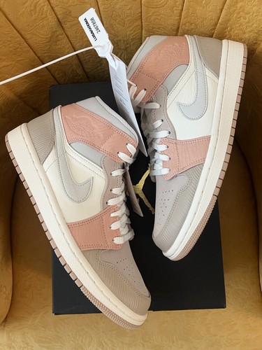 Air jordan mid - mid, /