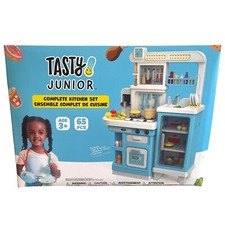 Set Cucina Completo Tasty