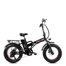 Bicicletta elettrica Fat Bike