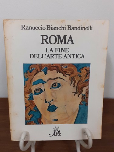 Bandinelli roma la fine - -,