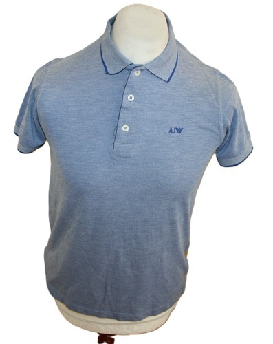 Armani jeans uomo polo - ®,