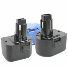 Pack dewalt dw975b battery - 2-pack,