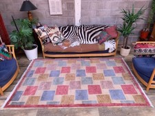 Tappeto nepalese metà secolo