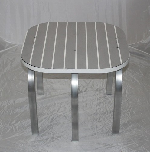 Piattaforma colata x - da,