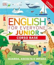 ENGLISH FOR EVERYONE JUNIOR