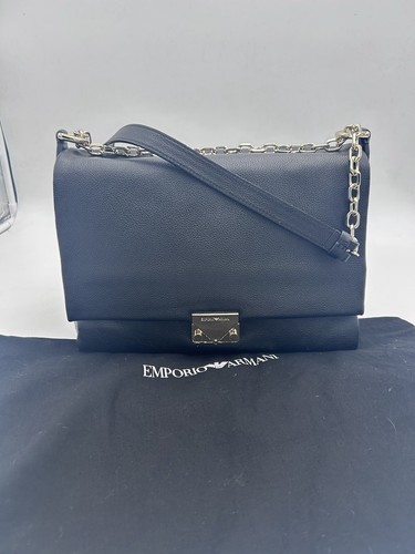Borsa emporio armani - borsa,