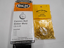 3185 DO-IT Cannon Ball