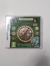 Professor layton il - layton, e