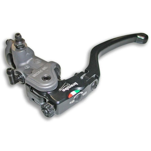 Brembo pompa frizione 16rcs - pompa,