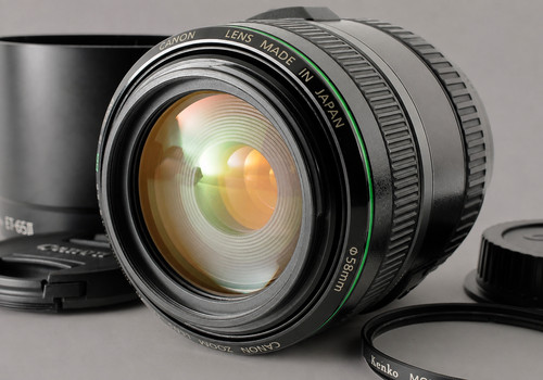 Canon 300mm 6 do is - do,