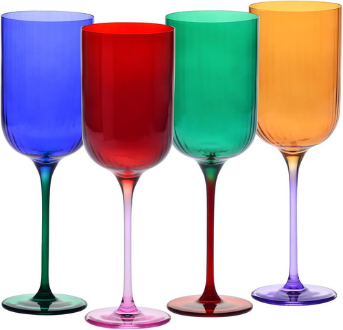 Bicchieri vino 350 - bicchieri,