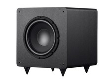 Monoprice SW-10 150 Watt RMS