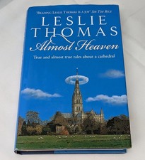 Almost Heaven True And Almost