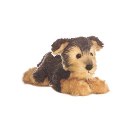 Peluche aurora world - peluche, flopsie