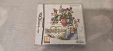 Kingdom hearts Re:coded -