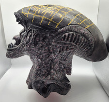 Maschera in lattice vintage