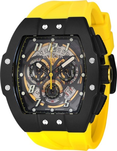 Orologio invicta uomo 47mm - orologio, jm
