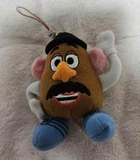 Toy Story Mr. Portachiavi