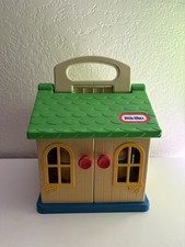 Vintage Little Tikes Toddle