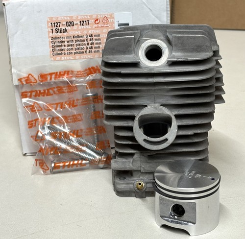 Kit cilindro oem stihl - kit,