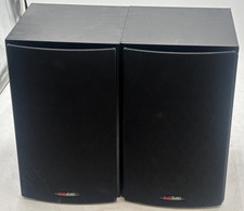 Una coppia di diffusori da