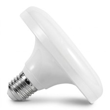 E27 UFO Garage Light Bulbs