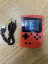Console videogioco portatile
