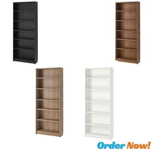 Libreria ikea billy - libreria,