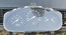 Contakm Strumentazione Contachilometri Nissan Micra K11 1997