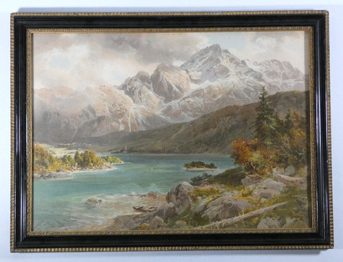 Ristampa edward theodore - edward,