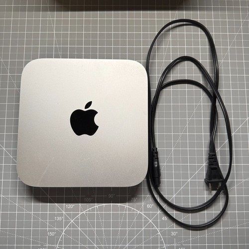 Apple mac mini fine - apple,