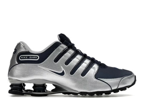 Nike shox sneaker scarpe - nike,