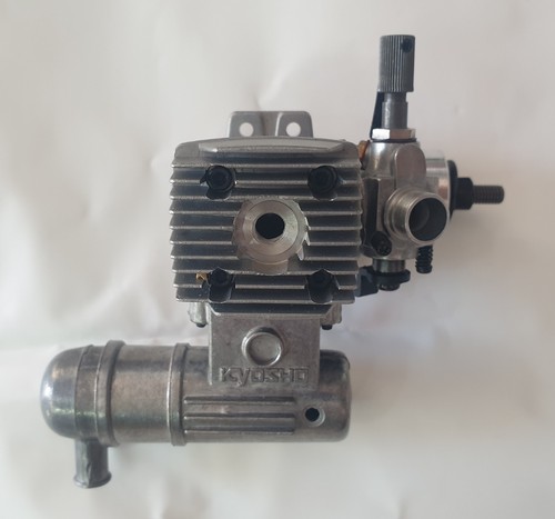 Kyosho cr motor model - motor,
