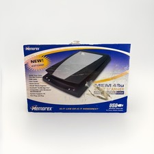 NUOVO scanner USB Memorex