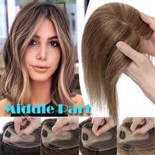 Clip in parrucchiere 100% vero