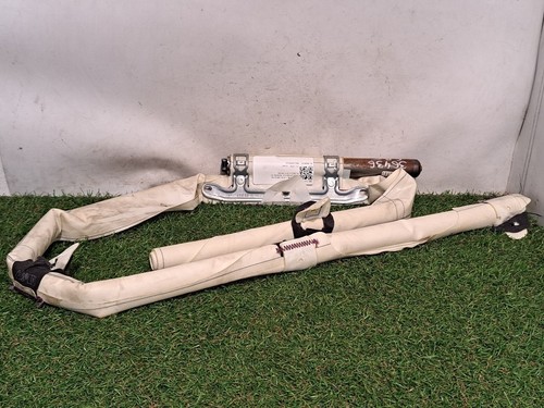 Airbag tendina laterale - airbag,