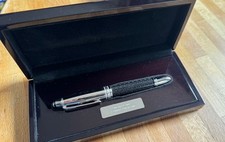 Montblanc Vacheron Constantin penna stilografica Fountain Pen nuova confezione originale rara Lim.Edit.