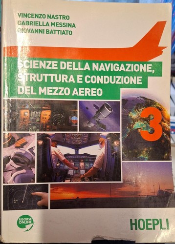Scienze della navigazione - scienze,