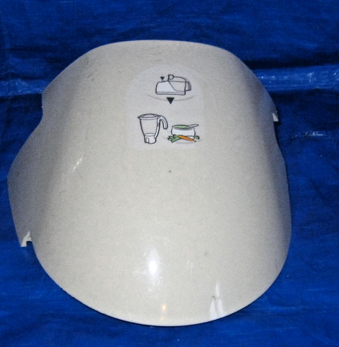 Moulinex coperchio copertura - moulinex,