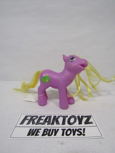 2005 little pony - g3, my