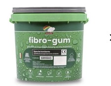 Fibrogum amianto rosso - fibrogum,