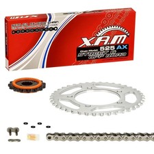 Kit catena Silent Hyosung GT