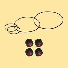 Cinghia rullo pressione = kit