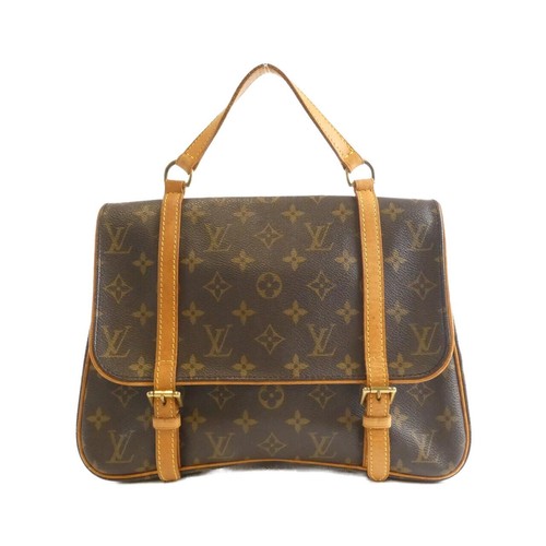 Autentico zaino louis - zaino,