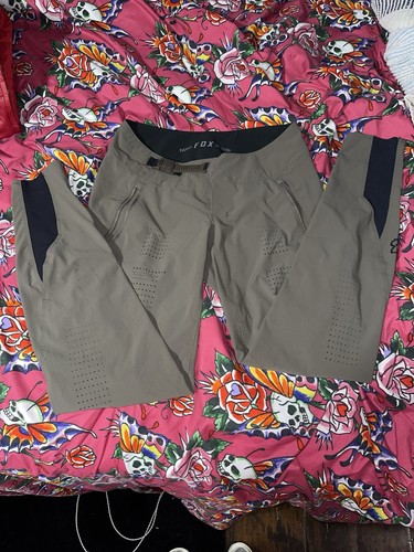 Pantalone bmx fox racing - pantalone,