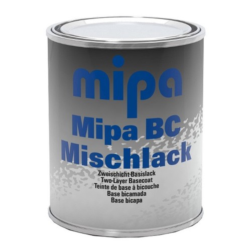 Mipa tinters solvente - mipa,