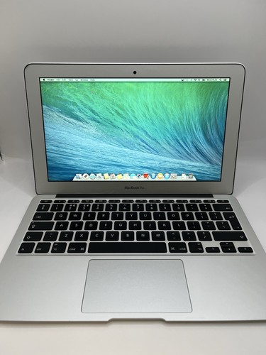 Apple macbook air - air, 11"