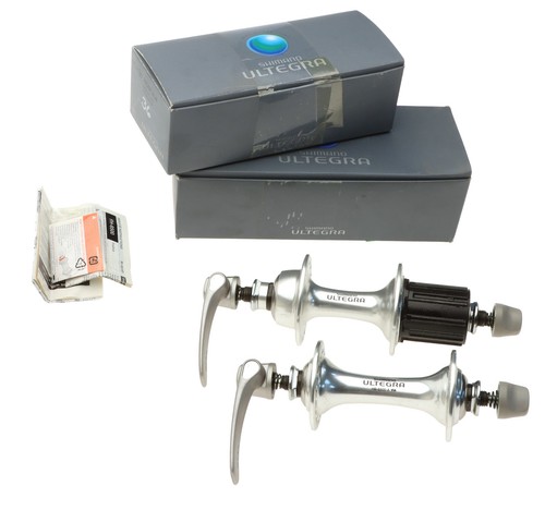 Set mozzi shimano ultegra - shimano, hg
