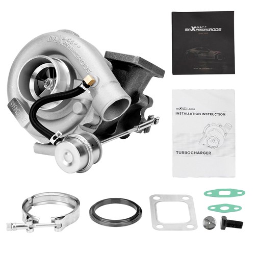T04e turbocharger for - t04e,
