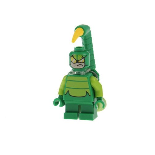 Lego minifigure super - lego,